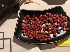 椒盐花生-云晓光头烧烤吧(川沙绿地店)