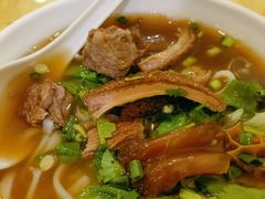 -莲塘味宝园牛杂(天越翔园店)