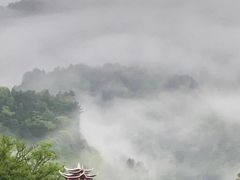 -寨沙侗寨(侗族歌堂)