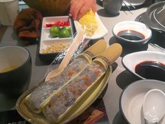-同仁四季椰子鸡(无锡滨湖万象汇店)