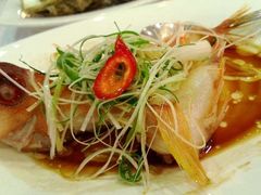 -东江海鲜酒家(艺都分店)