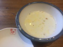 牛奶鸡蛋醪糟-妈妈的味道(工人体育场东路店)