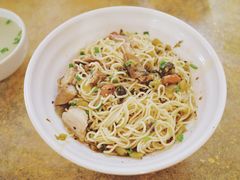 -阿阳牛腩腌面店