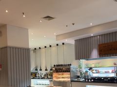 -昆山琶拉帝诗酒店·河畔咖啡厅Riverside Cafe