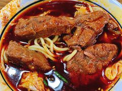 -蒋六十八梯眼镜面(狮子坪店)