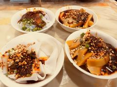 卷粉-何氏筠连水粉(明伦堂店)