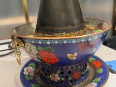 -东来顺饭庄(apm总店)