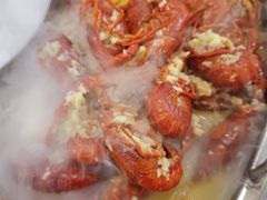 -三子烤羊腿·海鲜(弘阳店)