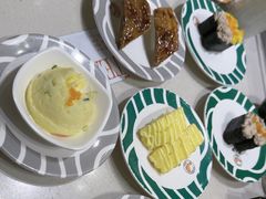 -新一番三文鱼寿司(大东海店)