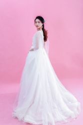 -苏菲雅婚纱摄影(宝应店)