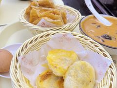 -方中山胡辣汤(天河区店)