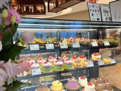 -PAPER STONE BAKERY(天环店)