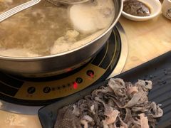 牛百叶-陈记顺和潮汕牛肉火锅(韩江路店)