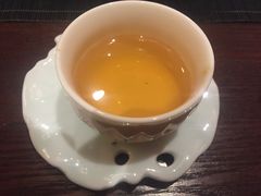 -碧露轩·大益茶体验馆(镇江路店)