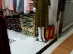 -广州白马服装市场