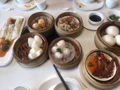 -煲王粤菜餐厅(中侨中心店)