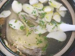 -呼吸森林·生态农庄农家乐私房菜