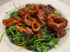 -白家餐厅(徐家汇店)