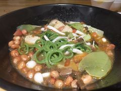 -素清香(解放路店)