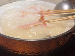-揽季锅物会.福建黄鱼.海鲜姿造(五四路店)