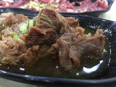 -潮汕良记牛肉火锅(洪武路店)