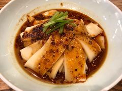 昭君酿皮-金牌老碗时尚陕菜(王府井百货店)