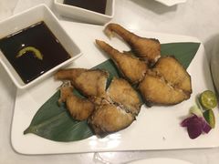 -香香海南菜餐厅