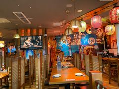 大堂-有喜屋·深夜食堂(北京西路店)