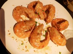 -万丽轩·粤菜(王府井金茂万丽酒店)