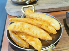 -魏斯理汉堡(西安沣东吾悦店)