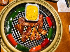 -肉魁屋·烧肉·烧鸟·酒场(高新店)