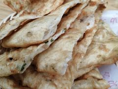 油饼-方中山胡辣汤(成都首店)