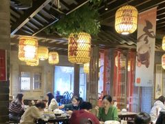 -南京大牌档(崇文门国瑞店)