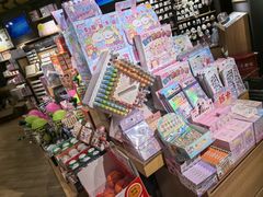 -九木杂物社(东方新天地店)