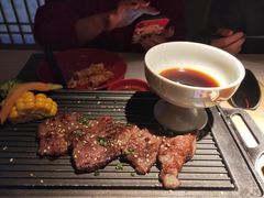 -京料理·日料自助·铁板燒(复悦城店)