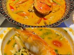 -金链花·泰国餐厅(国贸店)