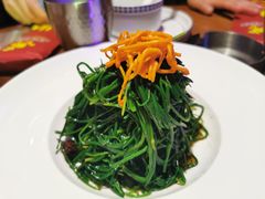 沙葱-纳瓦新疆菜(银都店)
