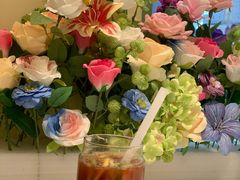 -周沫西餐厅(北京路广百百货店)