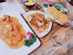 -Hi YOU你的饭局泰餐厅(雍和宫店)