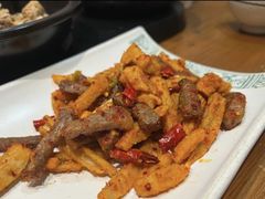 -云海肴·汽锅鸡·云南菜(美罗城店)