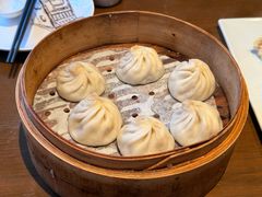 -南翔馒头店(豫园店)