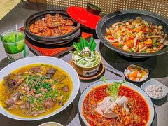 -麻都·成都菜(人民广场店)