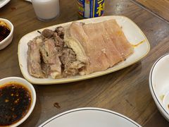 -庄行曹记羊肉(泗泾店)