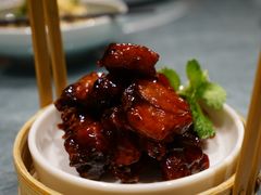 -小厨娘淮扬菜(清江苏宁广场店)