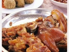 -王万妈卤猪脚(青岩交通路)