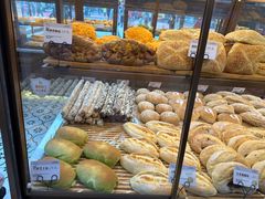 -BROAD面包路·欧式面包(龙湖时代C馆店)