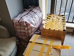 -蚂蚁搬家成都打包搬运公司