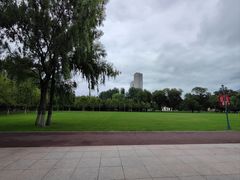 -哈尔滨文化公园