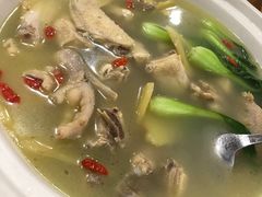 -临江宴餐厅·桐庐菜(富春江店)