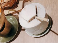 -mango tree芒果树泰国餐厅(青岛万象城店)